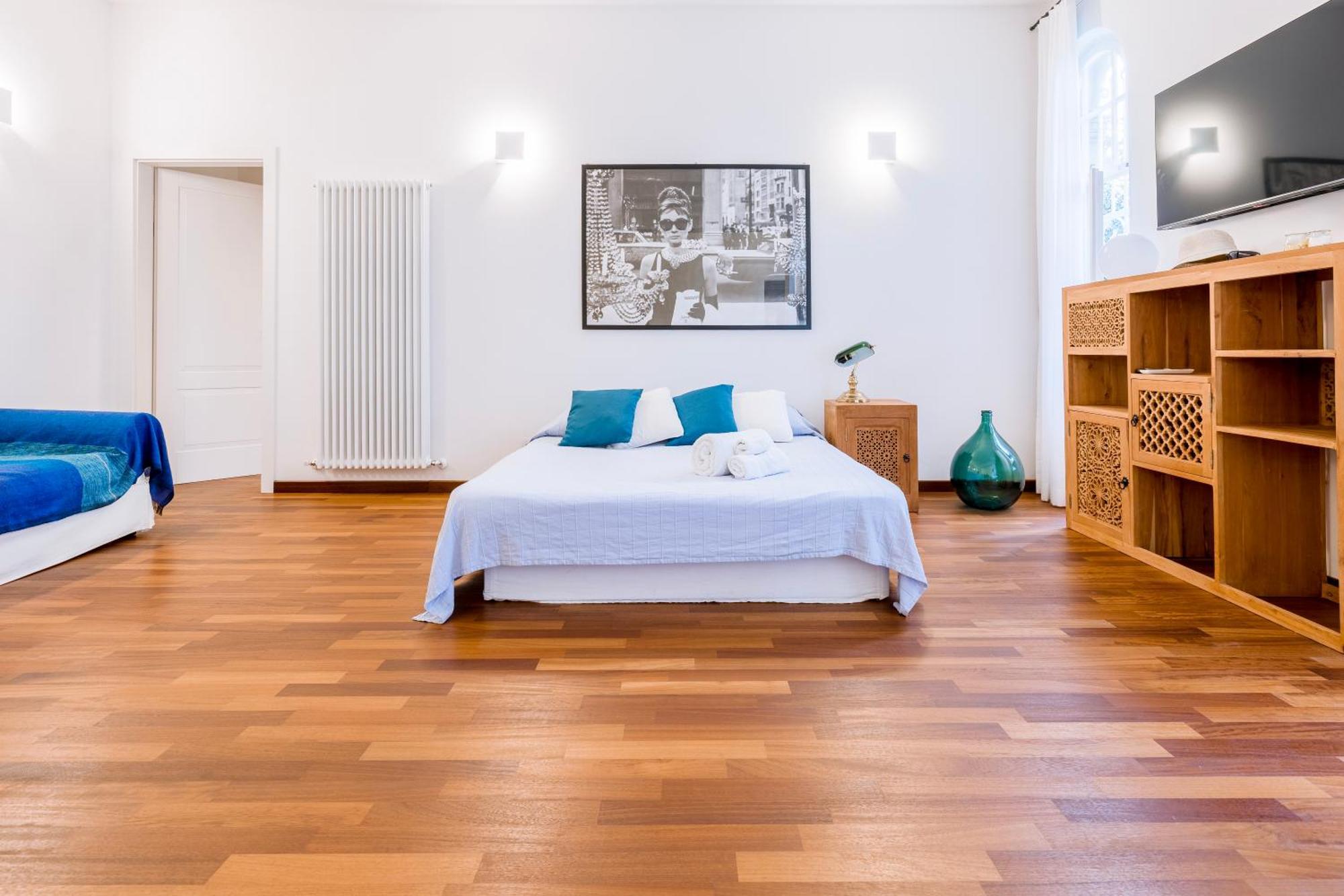 Villa Igea La Spezia Buitenkant foto
